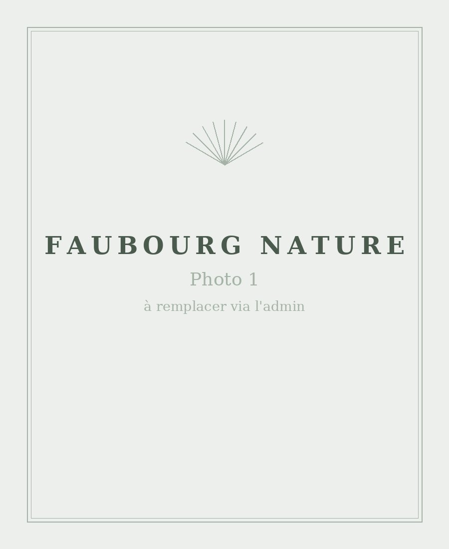 Compositions florales et créations Faubourg Nature à Ris-Orangis